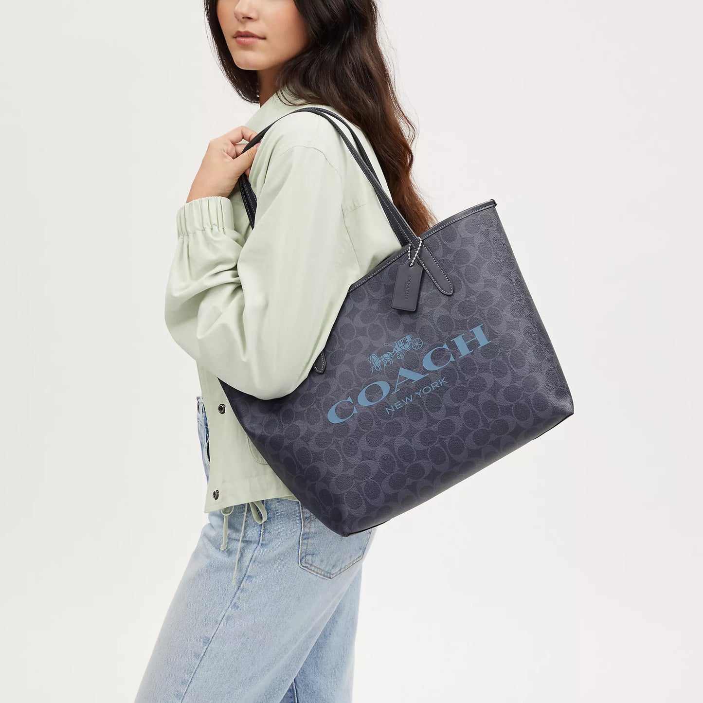 StrapStory - Tote Bag 103