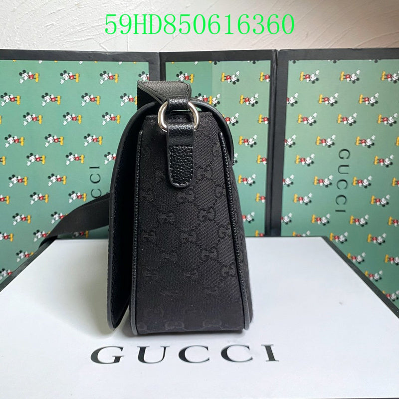 STRAPSTORY - GGC4 BAG - 370