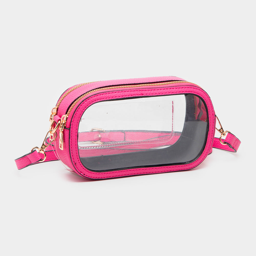 StrapStory - Crossbody 3108