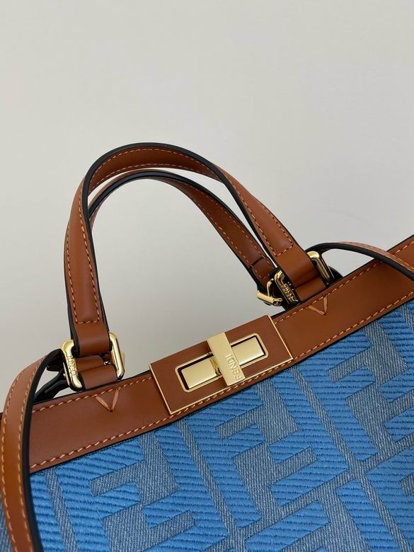 FDNI-Bags - Strap Story - 767