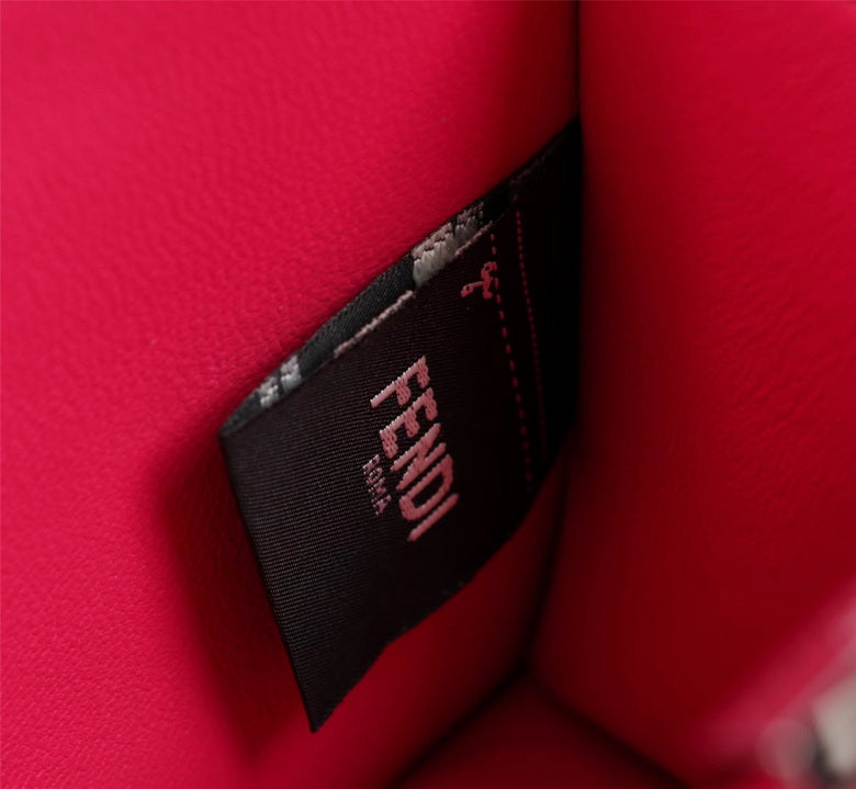 FDNI-Bags - Strap Story - 749