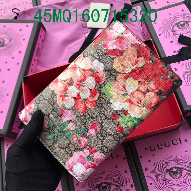 STRAPSTORY - GGC4 BAG - 589