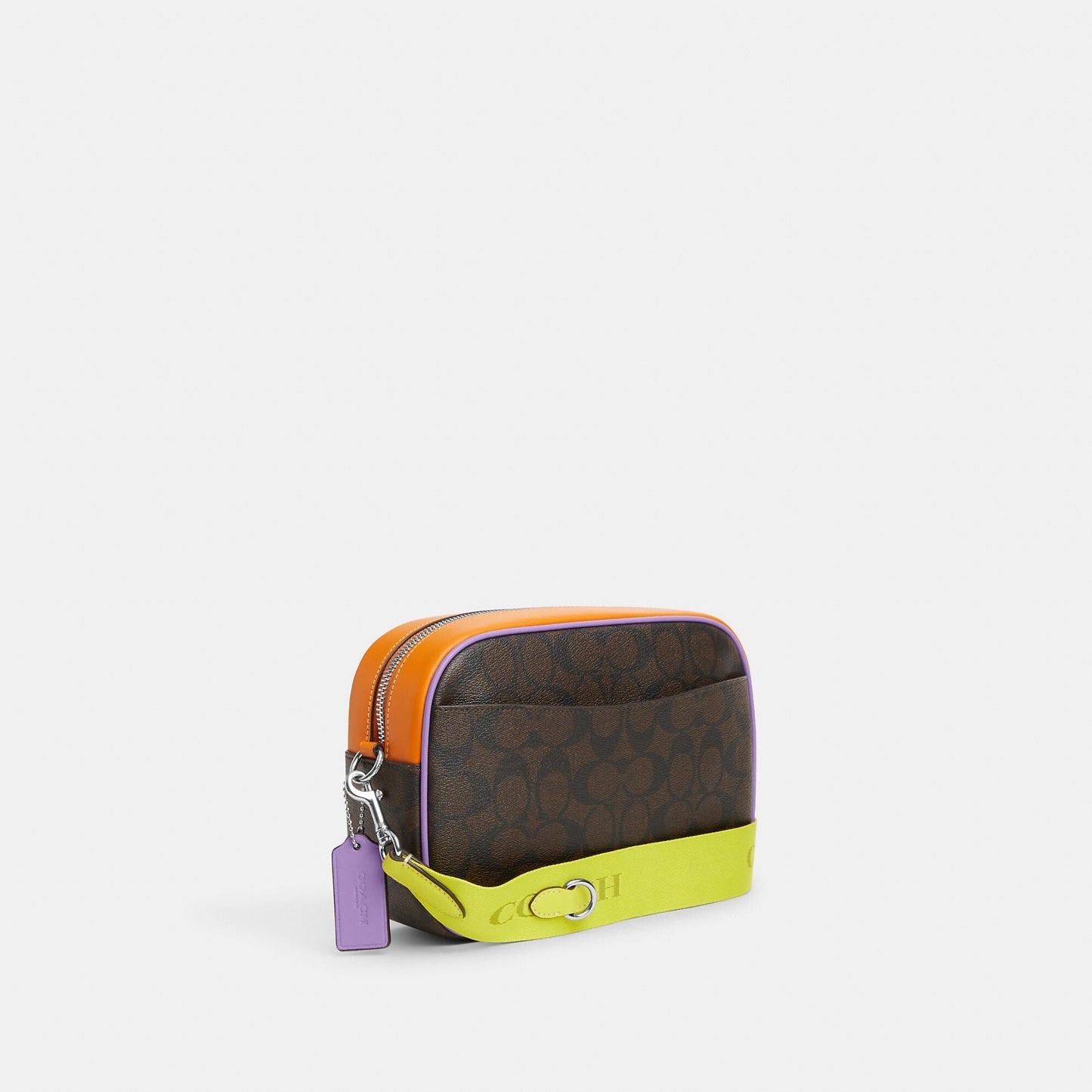 StrapStory - Crossbody 2134