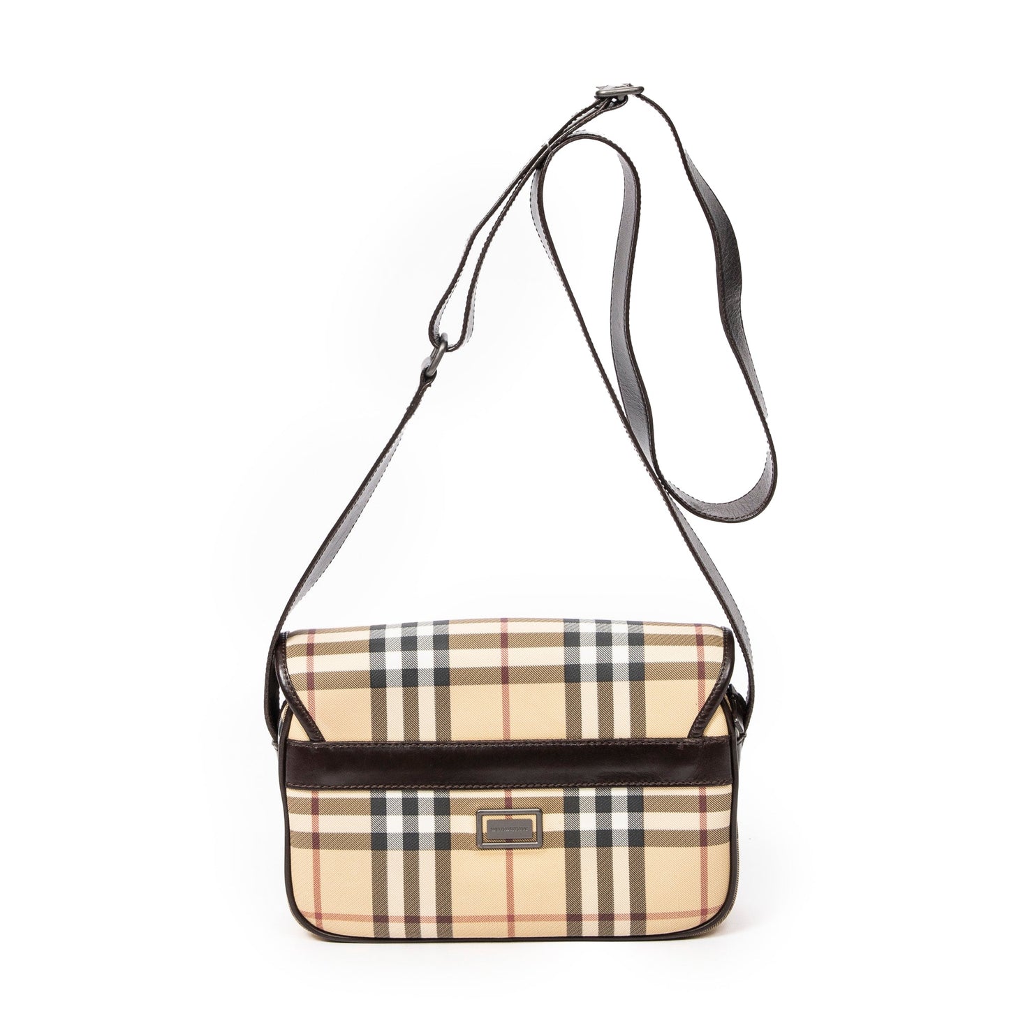 StrapStory - Crossbody 2106