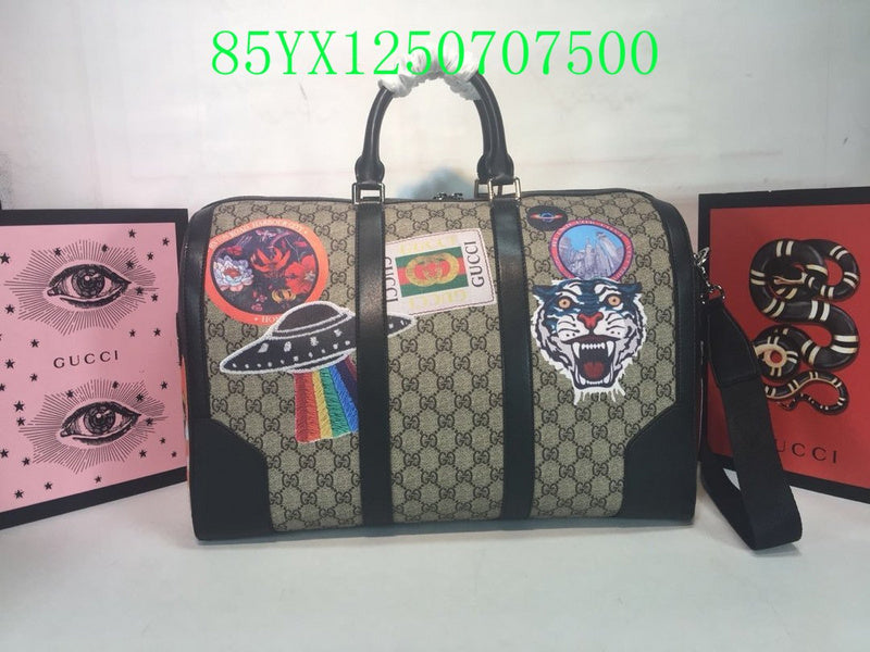 STRAPSTORY - GGC4 BAG - 896