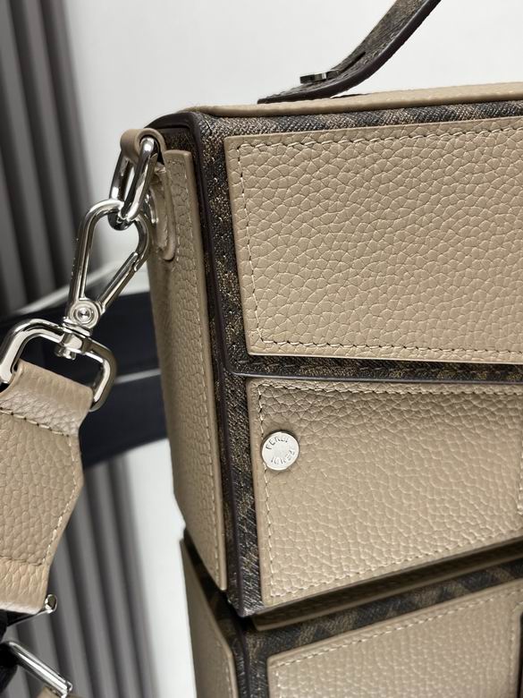 FDNI-Bags - Strap Story - 100
