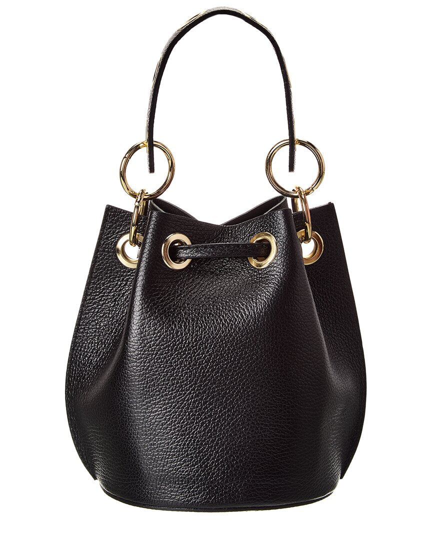 StrapStory - Bucket Bag 080