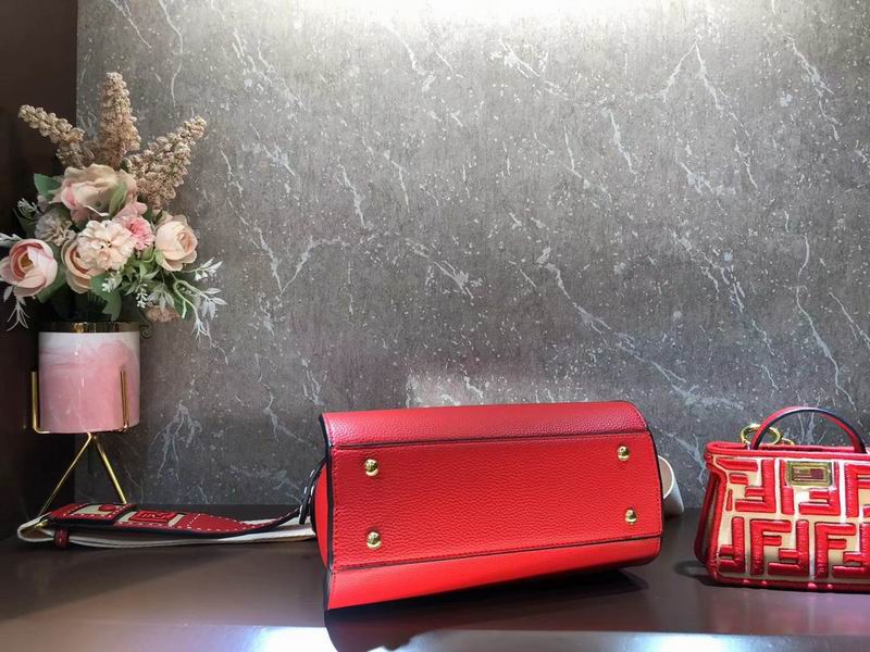 FDNI-Bags - Strap Story - 733