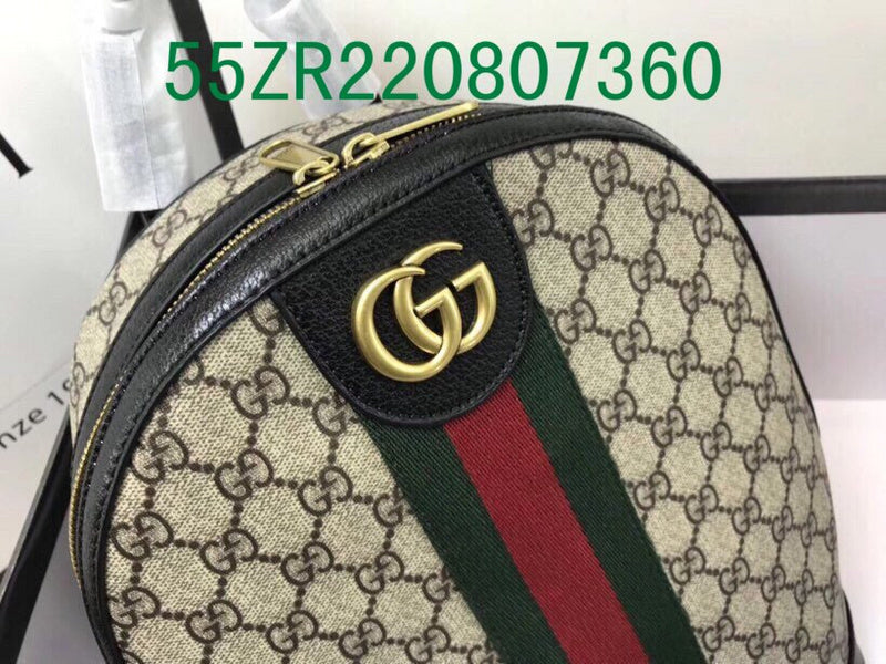 STRAPSTORY - GGC4 BAG - 767