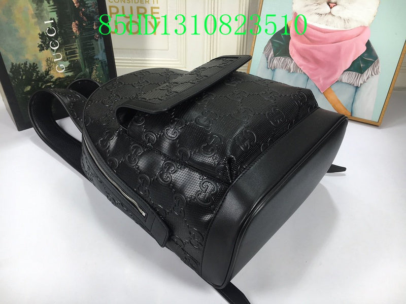 STRAPSTORY - GGC4 BAG - 719