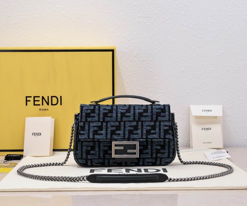 FDNI-Bags - Strap Story - 322