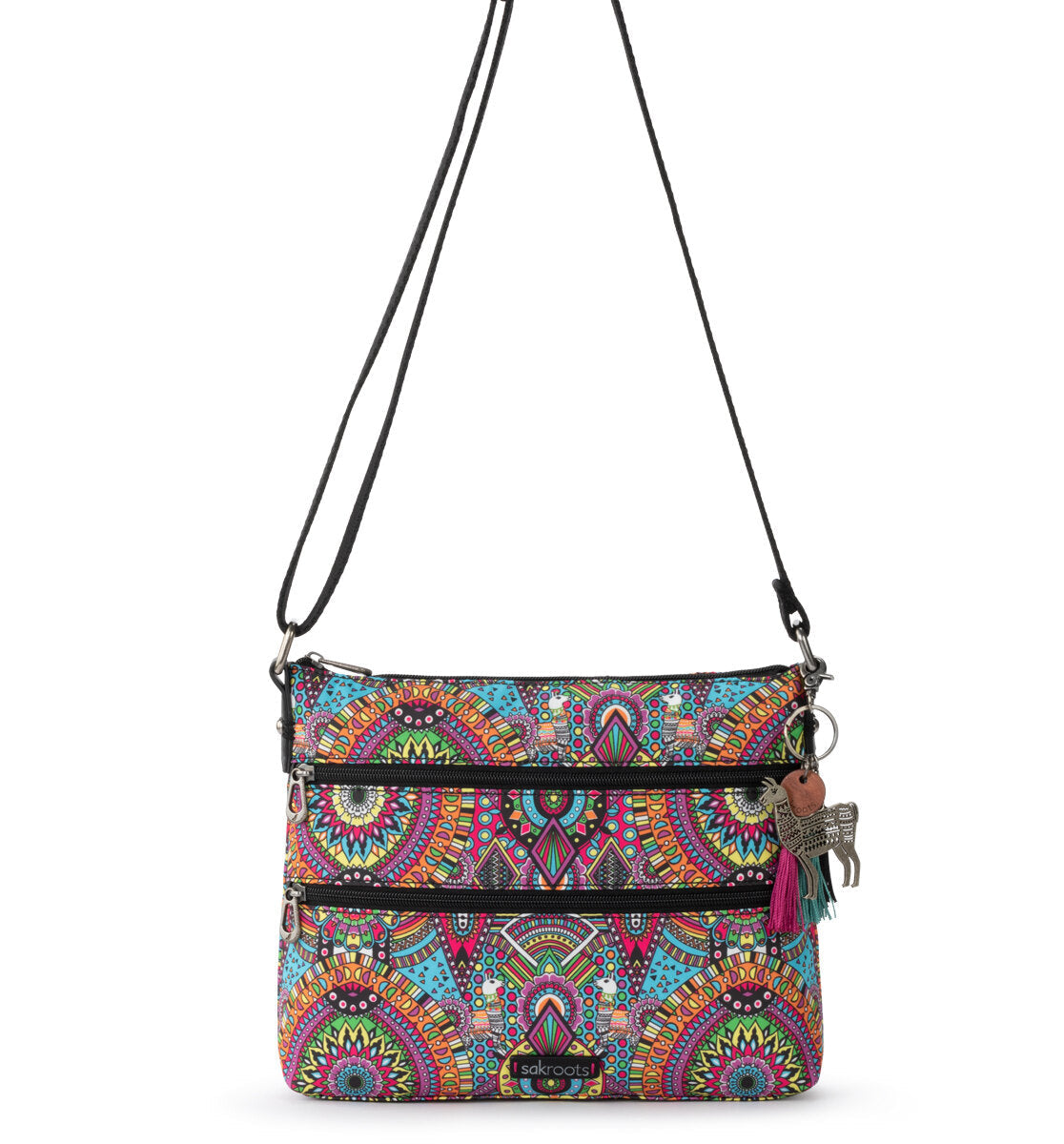 StrapStory - Crossbody 2661