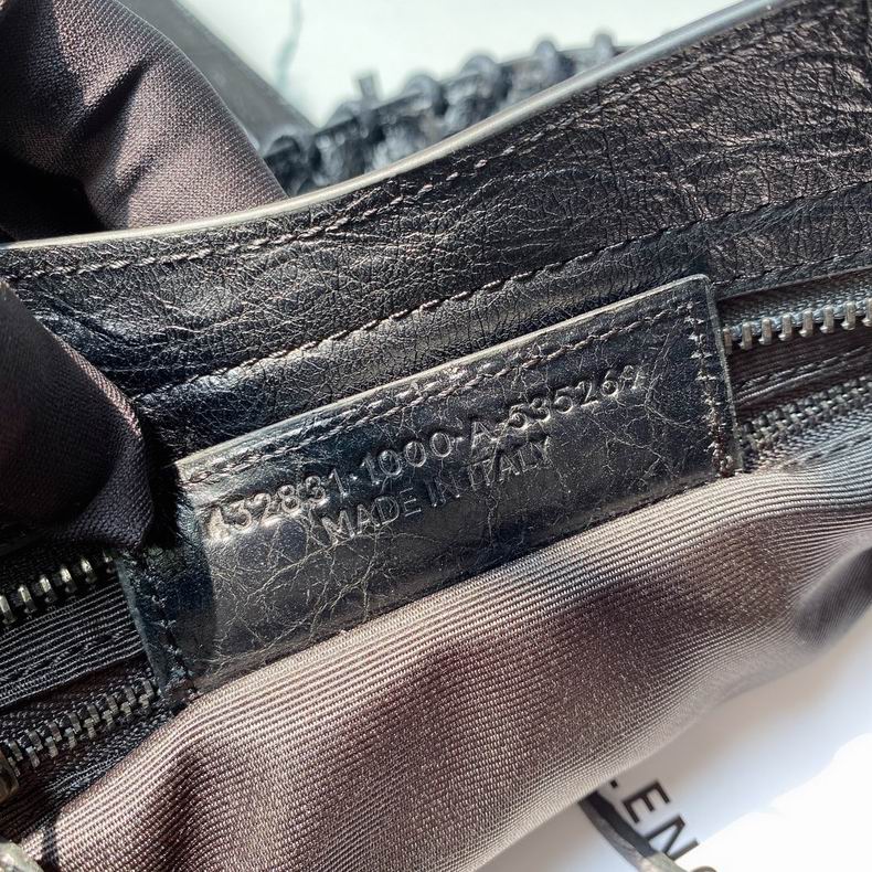 BLGA-Bags - Strap Story - 150