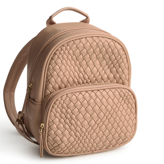 StrapStory - Backpack 569