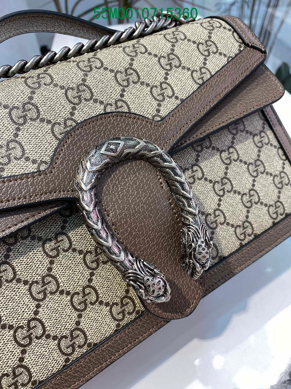 STRAPSTORY - GGC4 BAG - 643