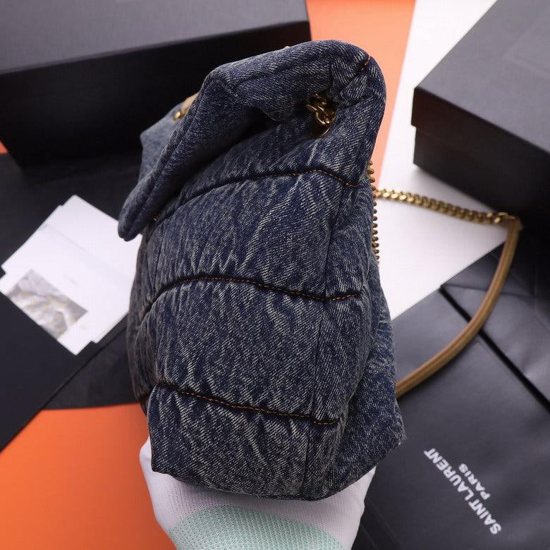LSY-Bags - Strap Story - 202