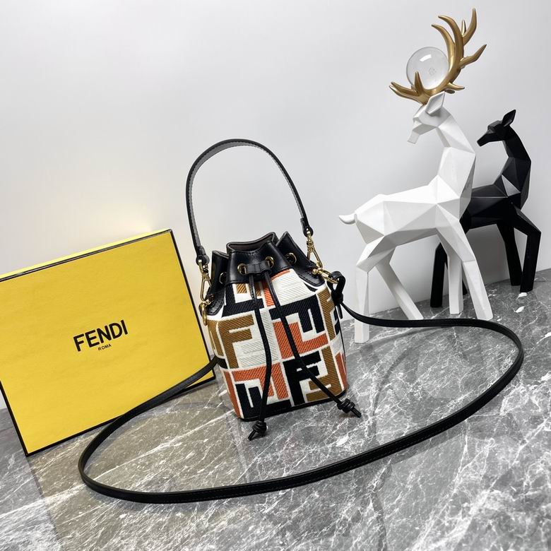 FDNI-Bags - Strap Story - 867