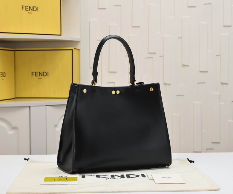 FDNI-Bags - Strap Story - 501