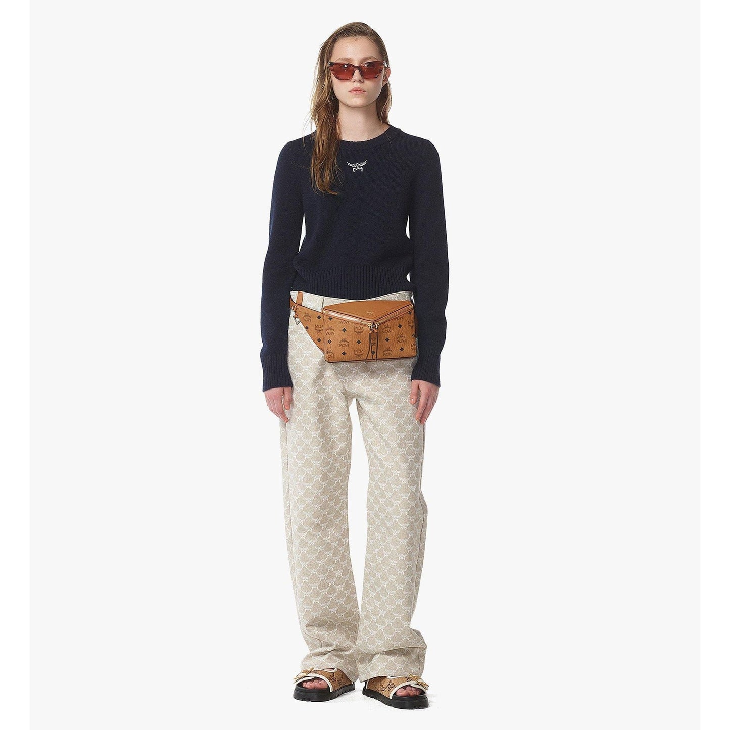 StrapStory - Belt Bag 149