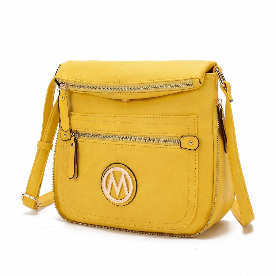 StrapStory - Crossbody 1246