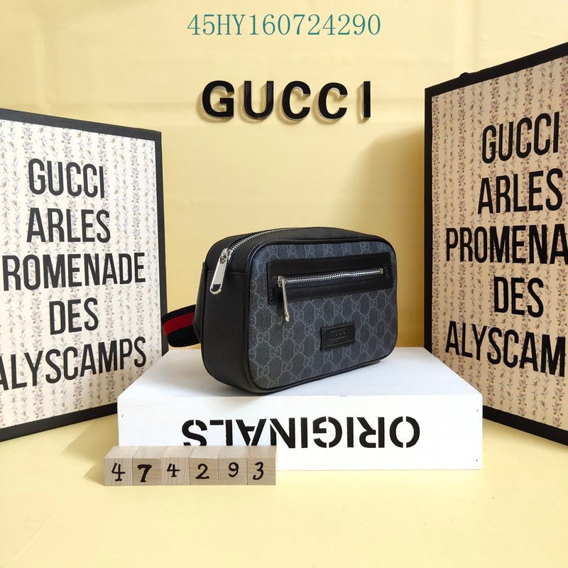 STRAPSTORY - GGC4 BAG - 565