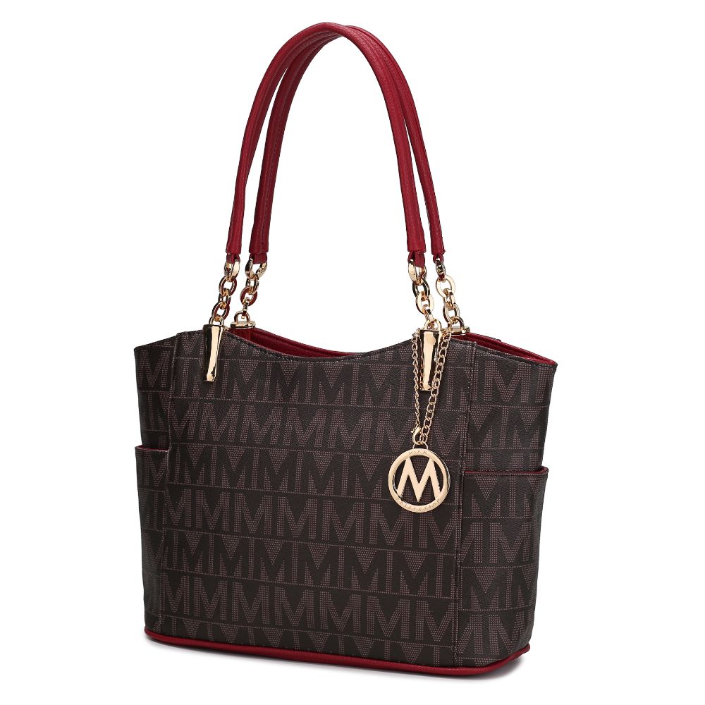 StrapStory - Tote Bag 091