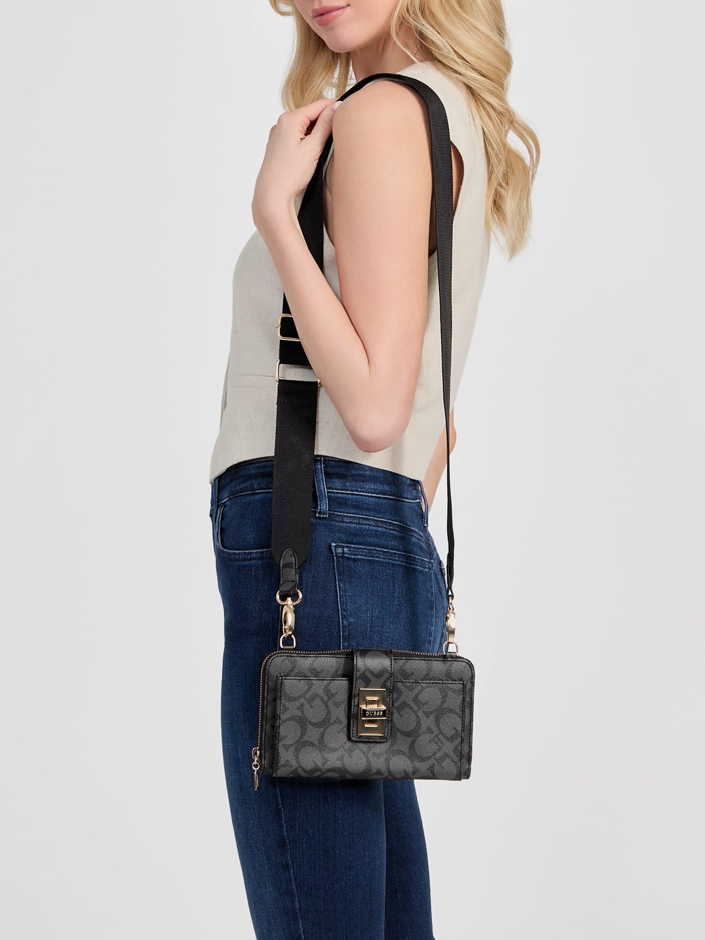 StrapStory - Crossbody 937