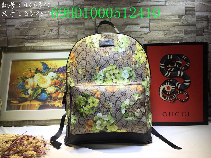 STRAPSTORY - GGC4 BAG - 682