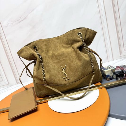 LSY-Bags - Strap Story - 840