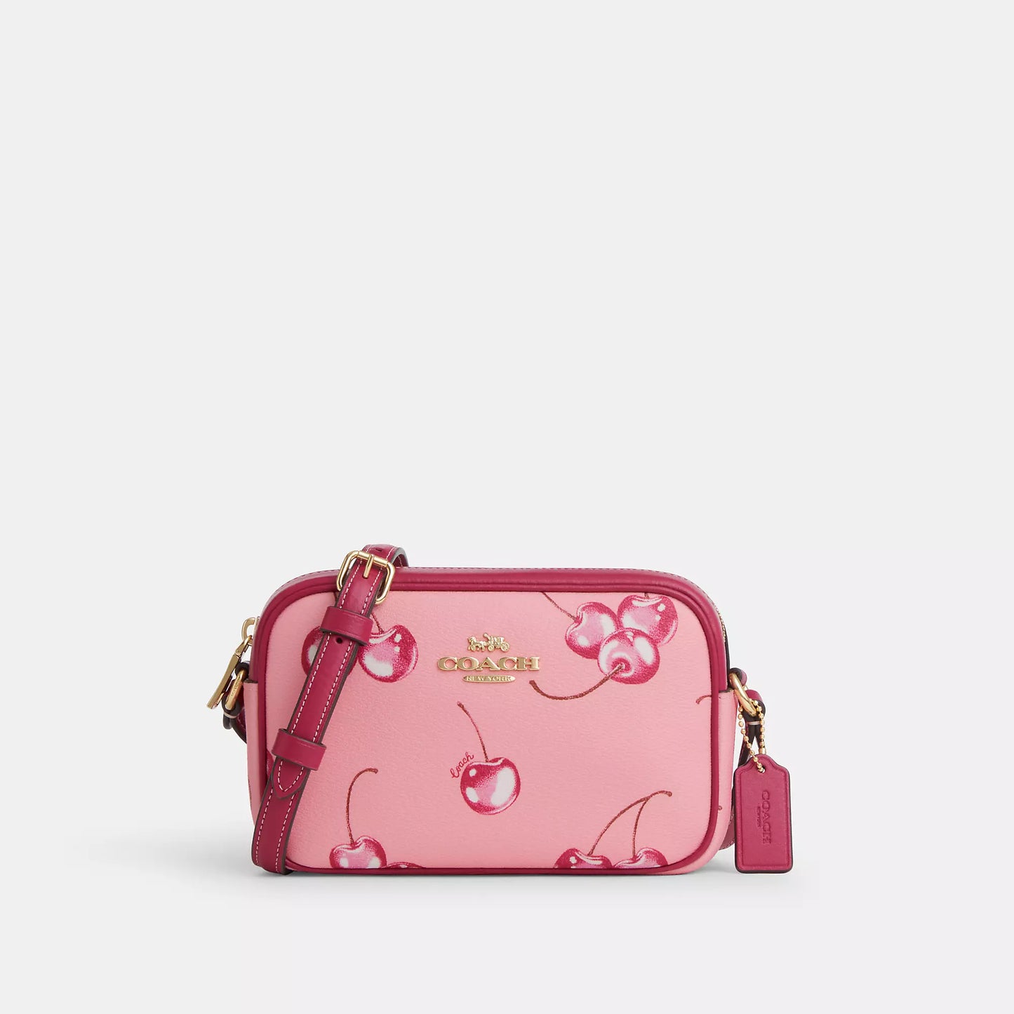 StrapStory - Crossbody 689