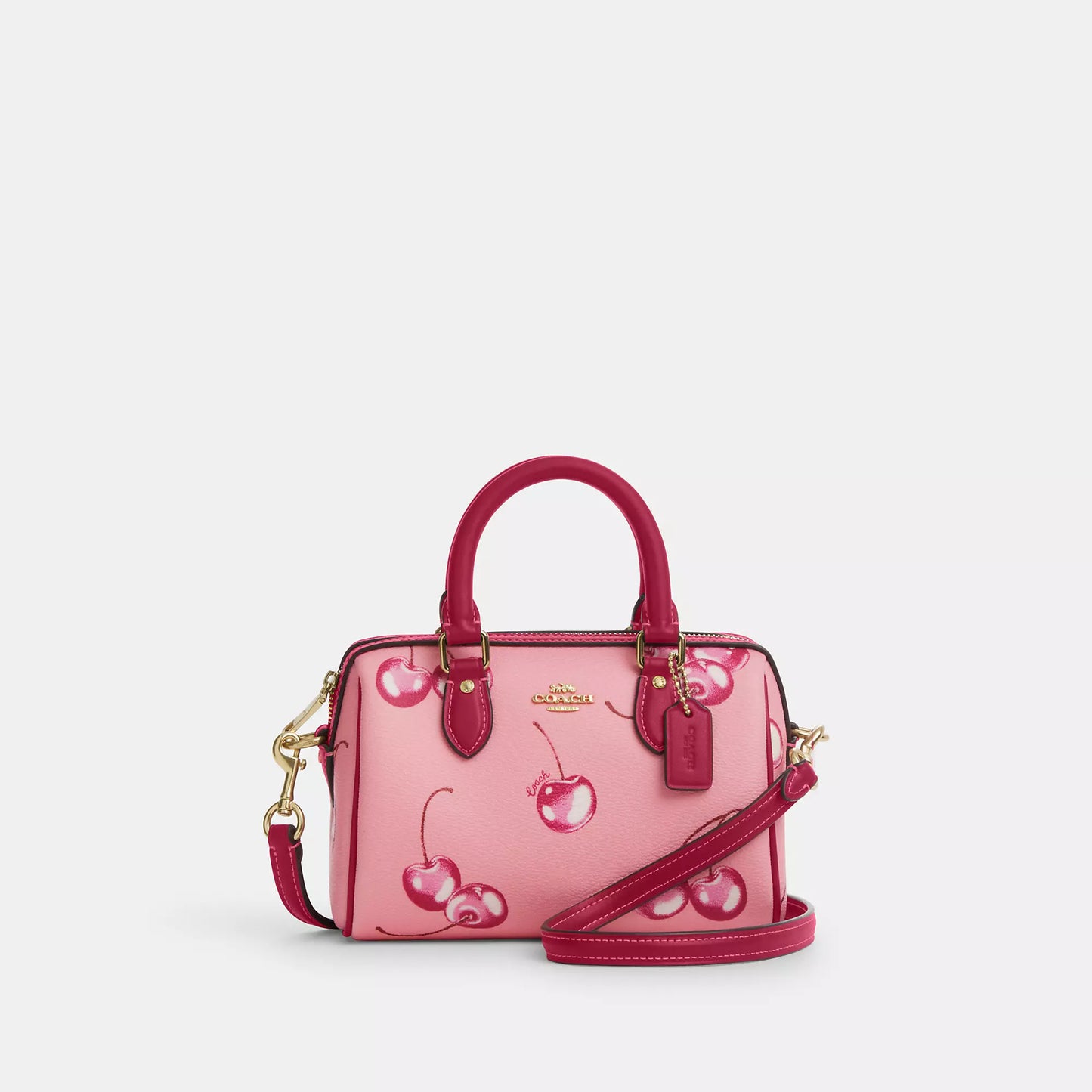 StrapStory - Crossbody 3595