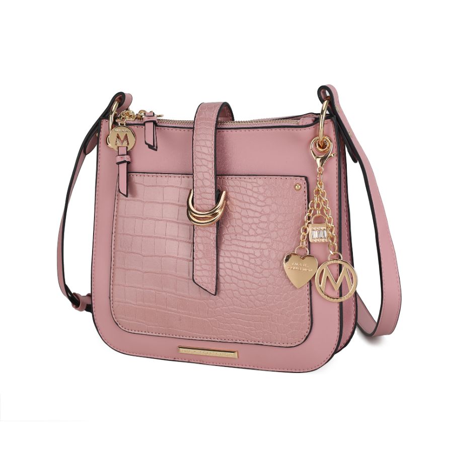 StrapStory - Crossbody 703