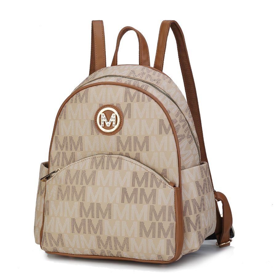 StrapStory - Backpack 229