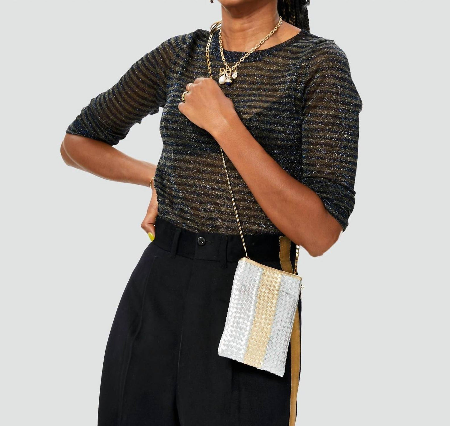 StrapStory - Crossbody 3934