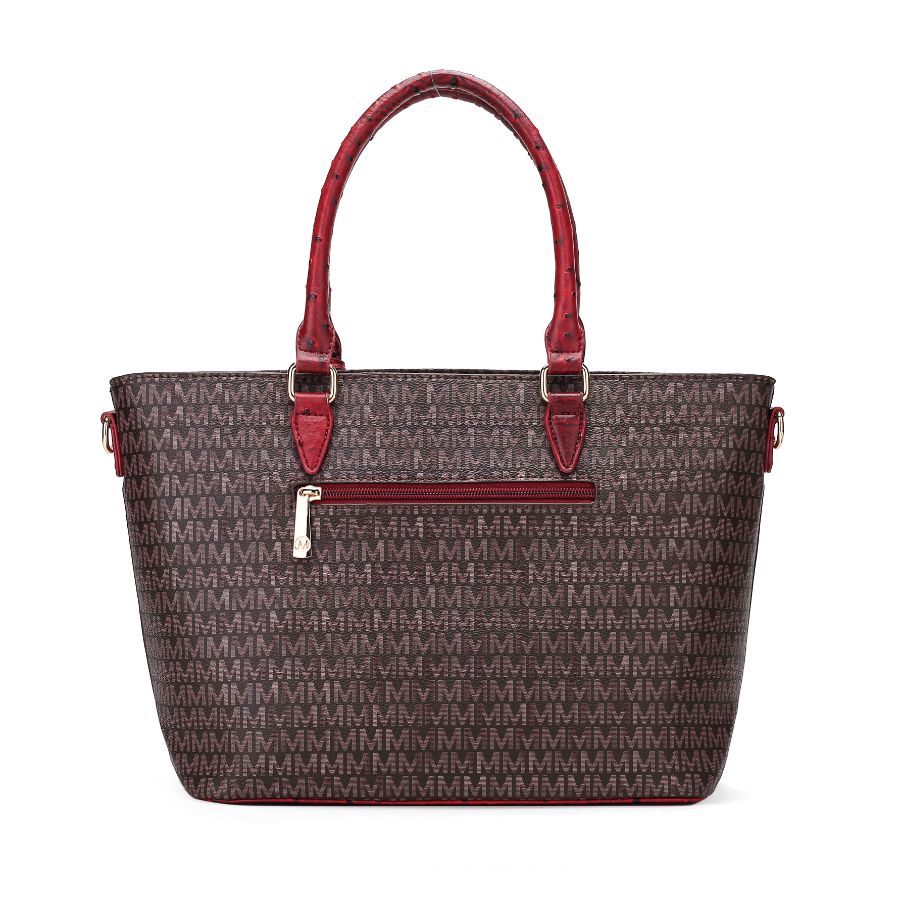 StrapStory - Tote Bag 910