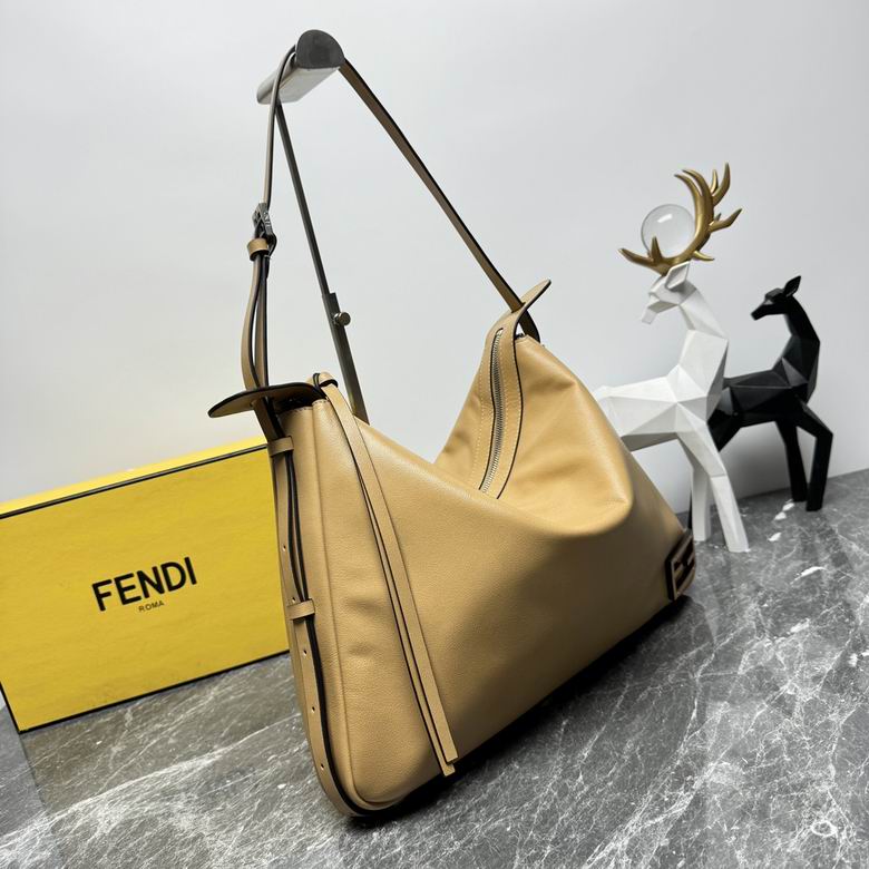 FDNI-Bags - Strap Story - 862