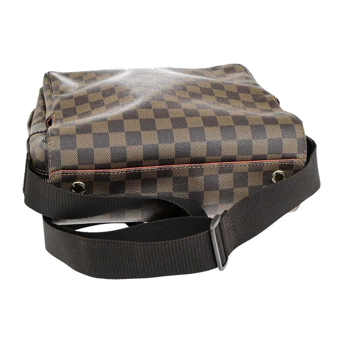 StrapStory - Messenger Bag 074