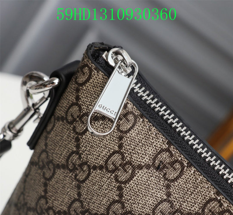 STRAPSTORY - GGC4 BAG - 342