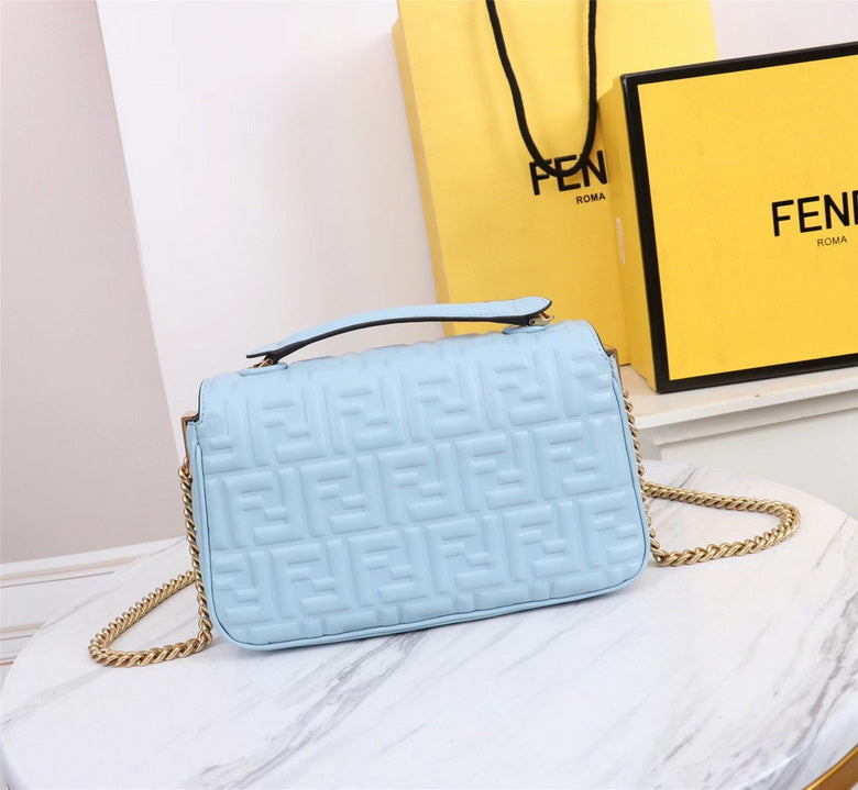 FDNI-Bags - Strap Story - 674