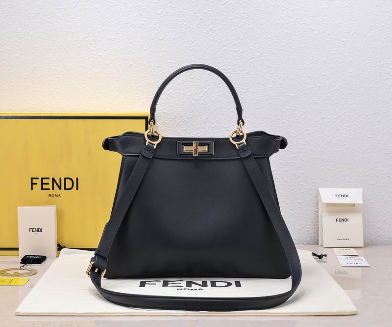 FDNI-Bags - Strap Story - 409