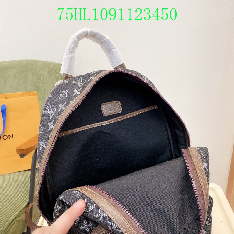 STRAPSTORY - GGC4 BAG - 743