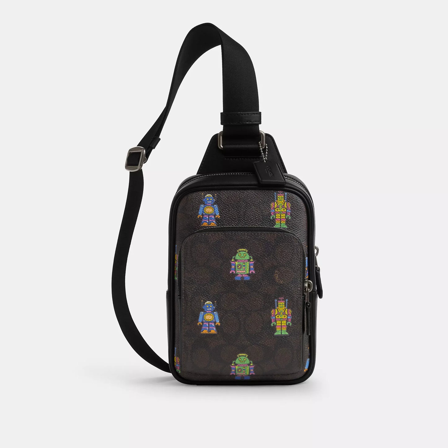 StrapStory - Crossbody 3481