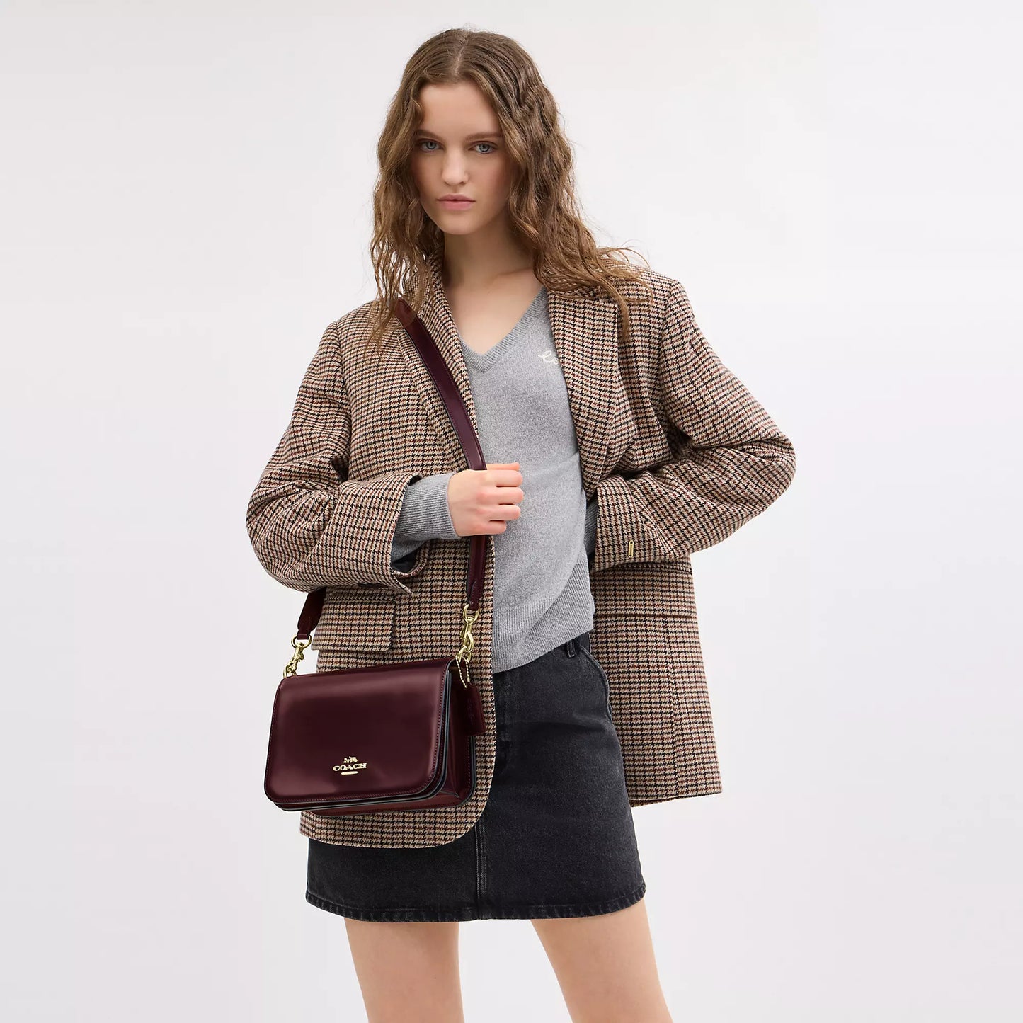 StrapStory - Crossbody 286