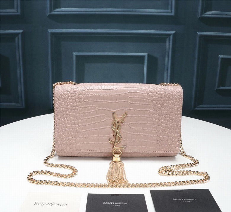 LSY-Bags - Strap Story - 255