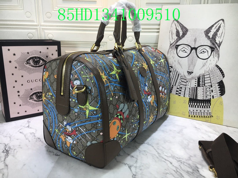 STRAPSTORY - GGC4 BAG - 194