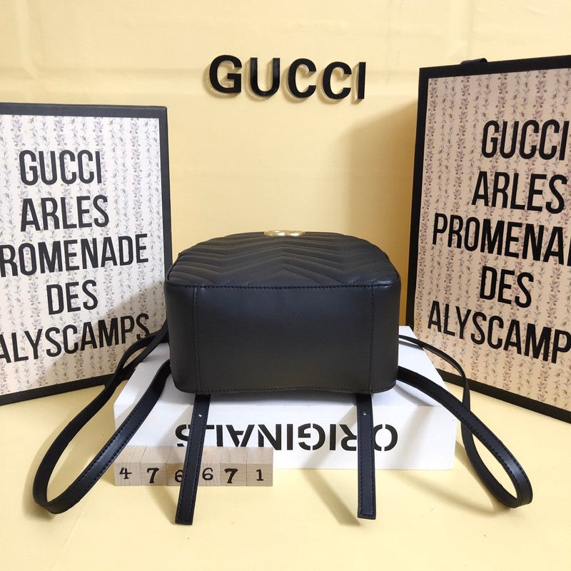 STRAPSTORY - GGC4 BAG - 826