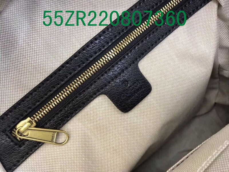 STRAPSTORY - GGC4 BAG - 767