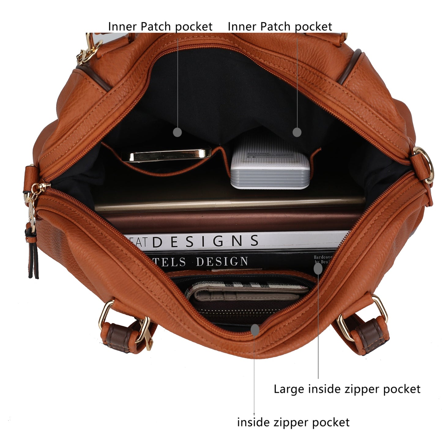 StrapStory - Tote Bag 1078