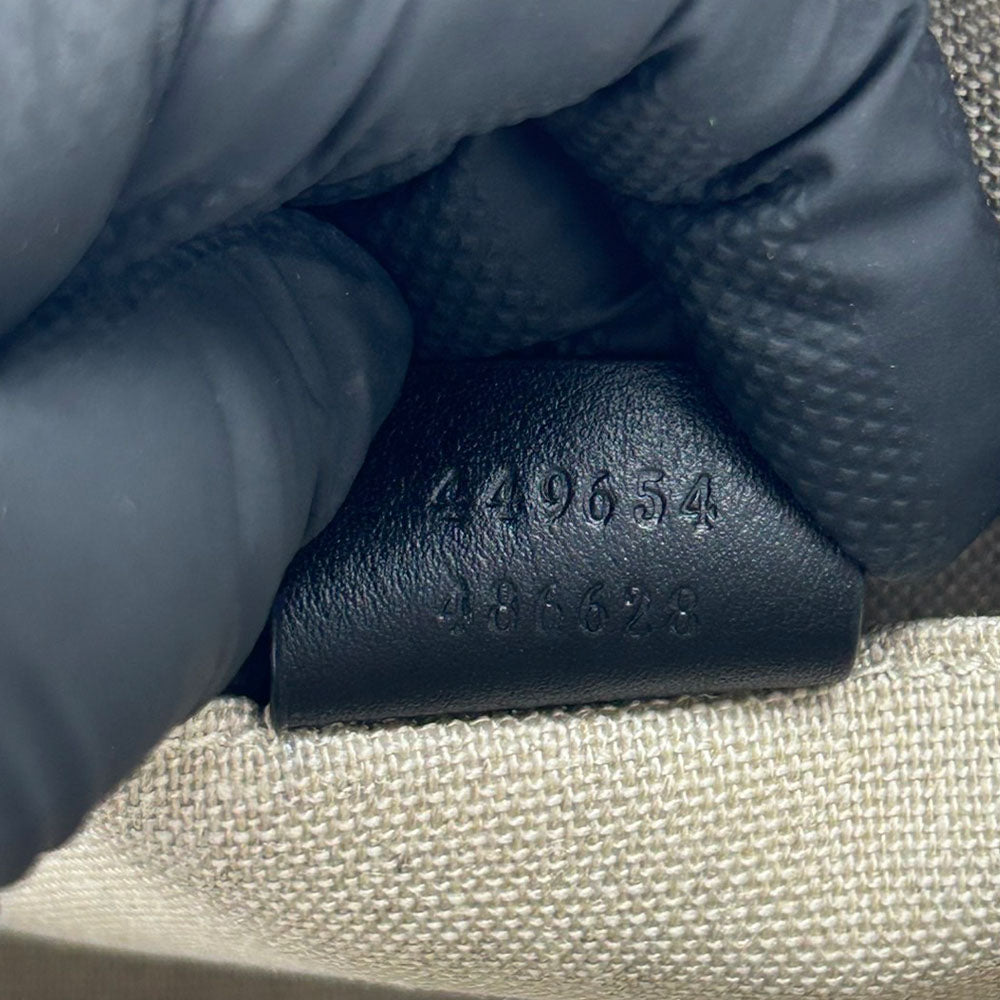 STRAPSTORY - GGC1 BAG - 771