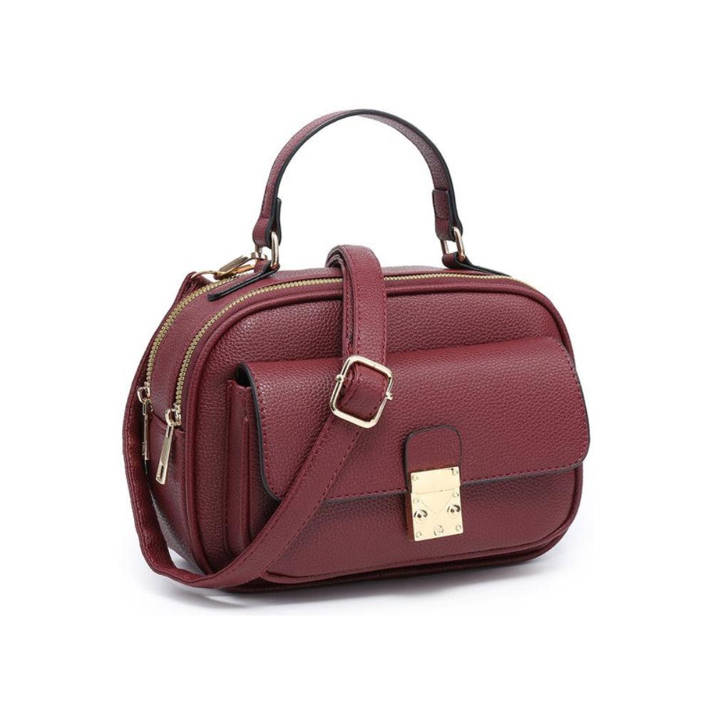 StrapStory - Crossbody 3338